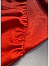 Balmain Color Block Red One Piece Swimsuit Size EU (FR) 38 - photo 8