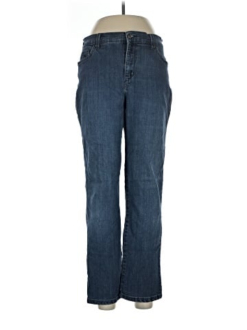 Gloria Vanderbilt Jeans (view 1)