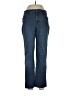 Gloria Vanderbilt Blue Jeans Size 12 - photo 1