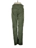 J.Crew Green Cargo Pants Size 25 waist (tall) - photo 2