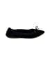 ROTHY'S Black Flats Size 9 - photo 1