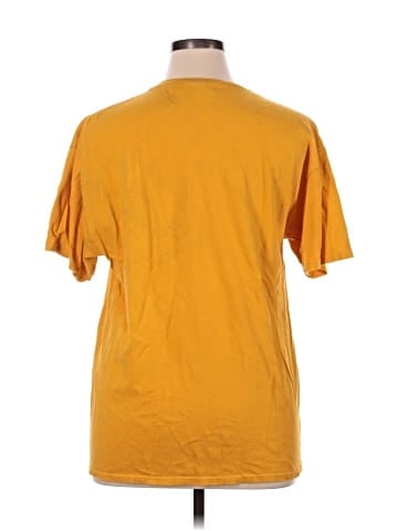 Delta Pro Weight Short Sleeve T-Shirt (view 2)