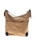 MAXX New York Solid Tan Shoulder Bag One size - photo 3