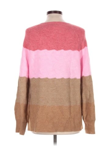 Talbots Outlet Pullover Sweater (view 2)