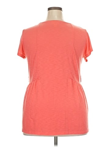 Style&Co Short Sleeve T-Shirt (view 2)