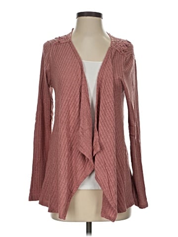 Knox Rose Blazer (view 1)
