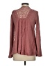 Knox Rose Pink Blazer Size S - photo 2