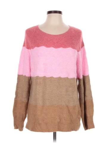 Talbots Outlet Pullover Sweater (view 1)