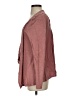 Knox Rose Pink Blazer Size S - photo 5