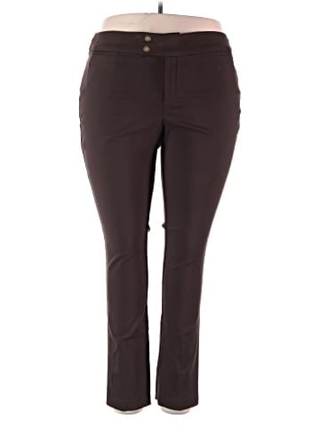 Cj Banks Active Pants (view 1)