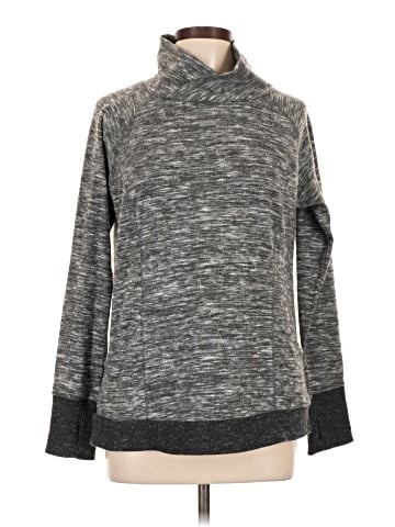RBX Turtleneck Sweater (view 1)