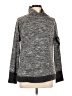 RBX Gray Turtleneck Sweater Size L - photo 1