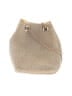 Like Dreams Gold Bucket Bag One size - photo 1