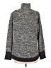 RBX Gray Turtleneck Sweater Size L - photo 2