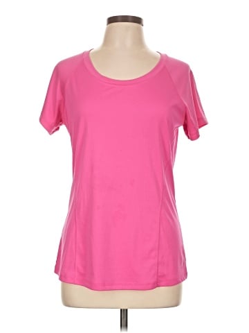 Exertek Active T-Shirt (view 1)