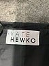 Kate Hewko 100% Cotton Polka Dots Black 3/4 Sleeve Button-Down Shirt Size XXL (estimated) - photo 7