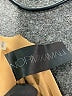 Norma Kamali Brown Track Jacket Size L - photo 3