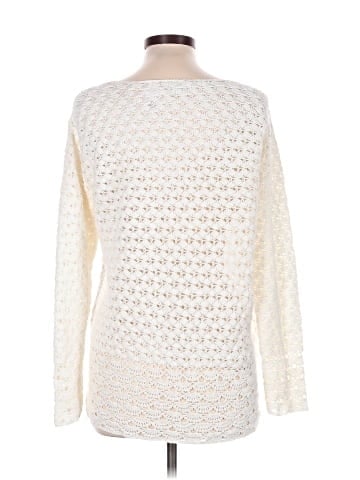 Liz Claiborne Pullover Sweater (view 2)