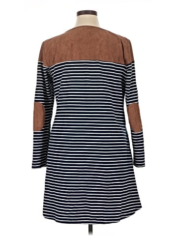 Umgee Casual Dress (view 2)