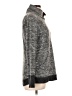RBX Gray Turtleneck Sweater Size L - photo 4