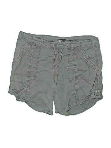 Supplies Shorts (view 1)