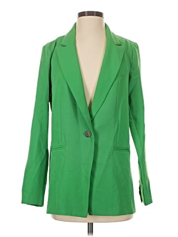 SOHO Apparel Ltd Blazer (view 1)