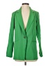 SOHO Apparel Ltd Green Blazer Size S - photo 1