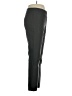 Nic + Zoe Solid Gray Active Pants Size 14 - photo 4