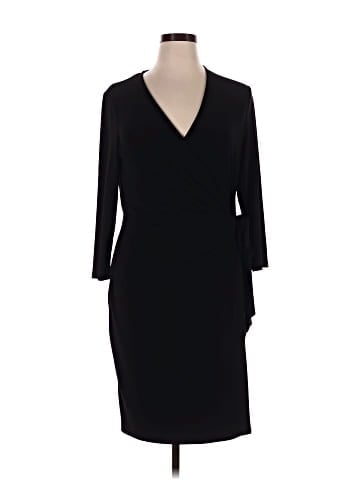 Anne Klein Cocktail Dress (view 1)