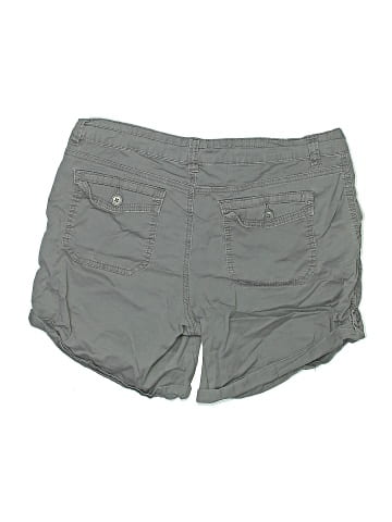 Supplies Shorts (view 2)