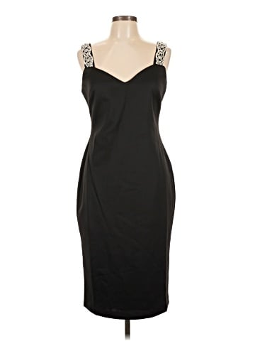 Ted Baker London Cocktail Dress (view 1)