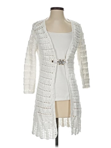 Boston Proper Cardigan (view 1)