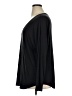 Athleta Black Long Sleeve T-Shirt Size XL - photo 5