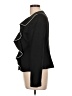 John Meyer 100% Polyester Black Jacket Size 10 - photo 5