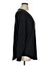 Athleta Black Long Sleeve T-Shirt Size XL - photo 4