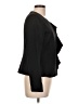 John Meyer 100% Polyester Black Jacket Size 10 - photo 4