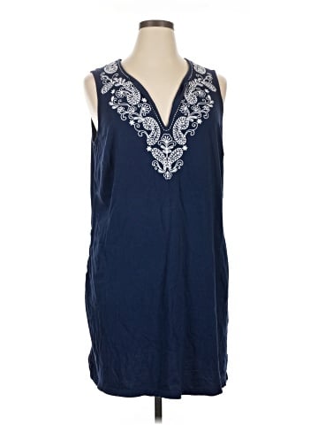Lands' End Casual Dress (view 1)