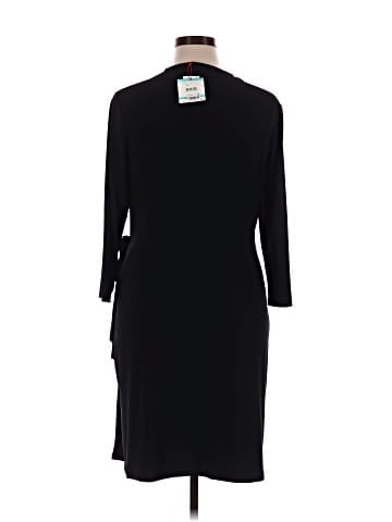 Anne Klein Cocktail Dress (view 2)
