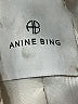 Anine Bing Chevron-herringbone Tan Blazer Size S - photo 6