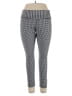 Nike Houndstooth Black Casual Pants Size XXL - photo 1