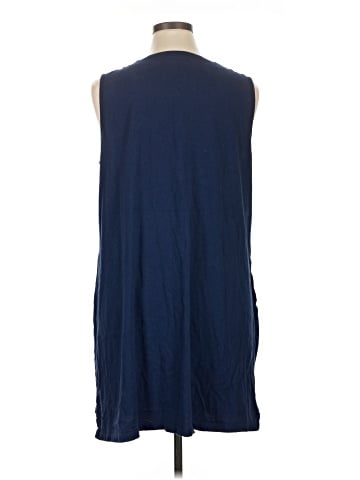 Lands' End Casual Dress (view 2)