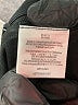 BCBGMAXAZRIA Solid Black Active Pants Size L - photo 5