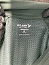 Active by Old Navy Solid Green Jacket Size XS - photo 6