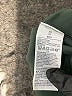 Active by Old Navy Solid Green Jacket Size XS - photo 7