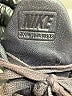 Nike Black Sneakers Size 8 - photo 3