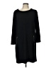 Gap Black Casual Dress Size L - photo 1