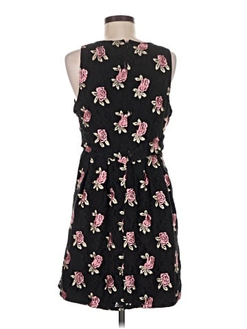 Elle Casual Dress (view 2)