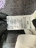 Tommy Hilfiger White Active Pants 18-24 MO / 24 MO - photo 5