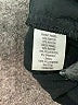 Merona Black Sleeveless Blouse Size 16 - photo 8