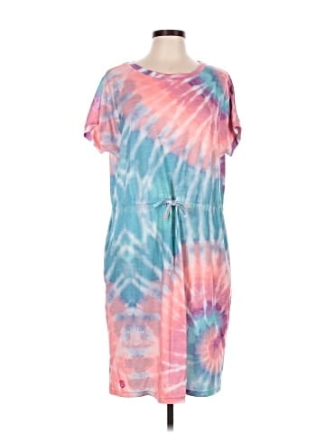 Simply Southern Casual Dress (view 1)